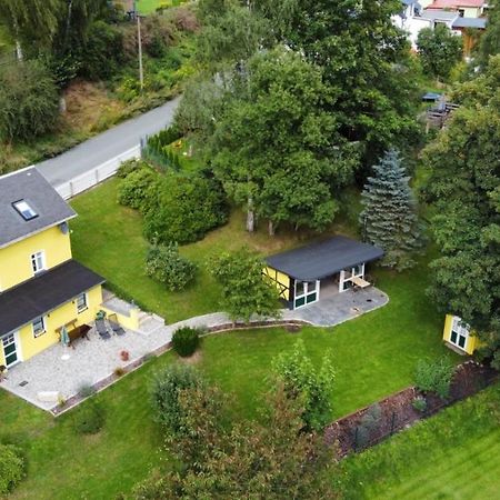 Ferienhaus Sandy Bad Elster Eksteriør bilde