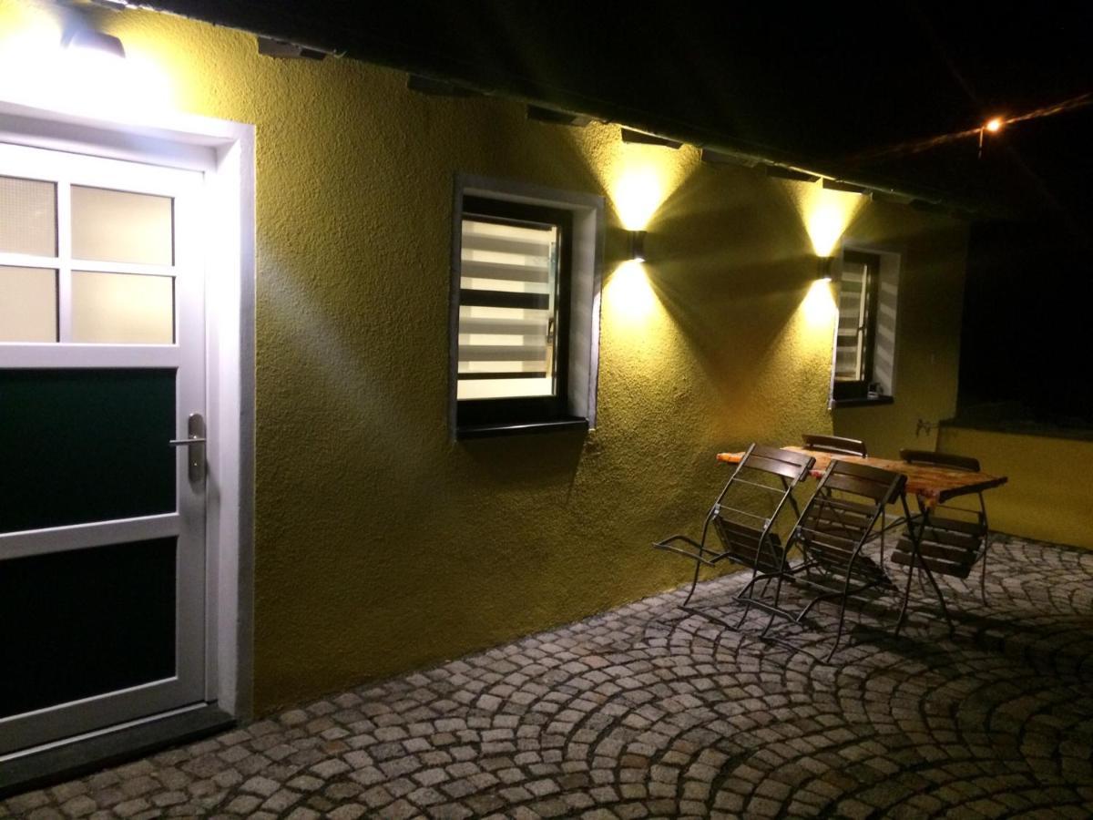 Ferienhaus Sandy Bad Elster Eksteriør bilde