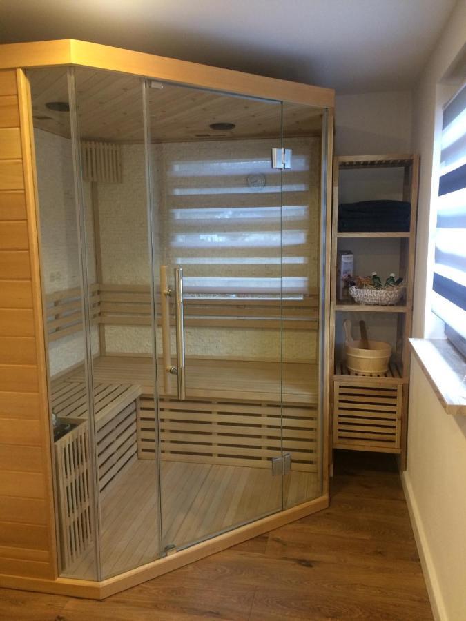 Ferienhaus Sandy Bad Elster Eksteriør bilde