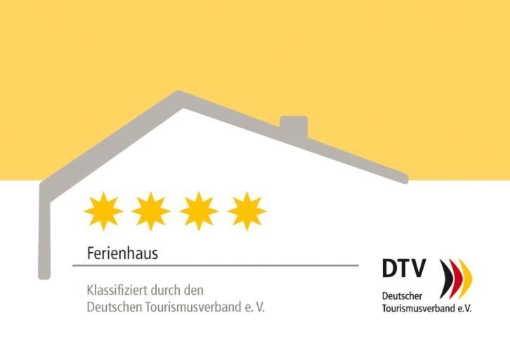 Ferienhaus Sandy Bad Elster Eksteriør bilde